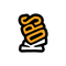 KOPS logo; KOPS konitops; konitops; suitsukoni; koni; prügi;
